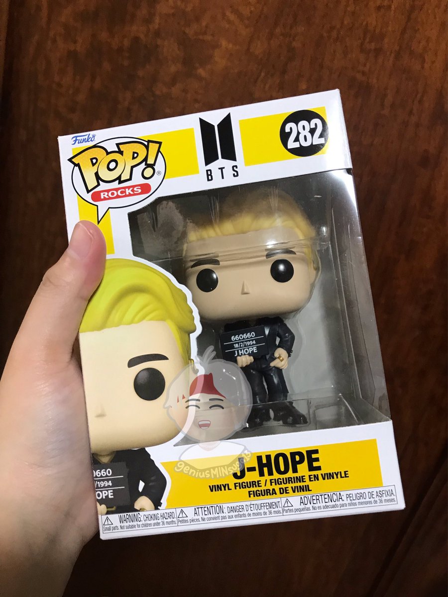 geniusMINsuga13's tweet photo. ‼️ SALE ‼️ SALE ‼️ SALE ‼️

WTS | LFB | PH ONHAND

📍JHope &amp; Jungkook Butter Funko Pop with hard case protector 🧈💜

💸 Php 1,600 + lsf ‼️ PAYO

📥 Reply or DM mine

🚛 GGX / SDD (Ships from Las Piñas)

🏷️bangtan jung hoseok hobi jeon jungkook jk https://t.co/mzGH8jrC1V