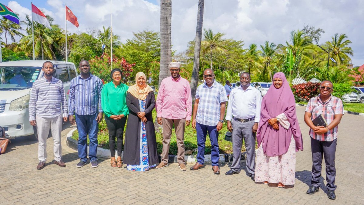 Amref Health Africa in Kenya tweet media