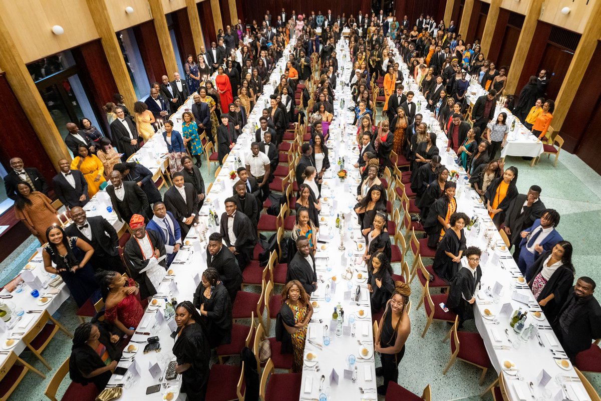 HomertonCollege's tweet image. Last night Lord Simon Woolley hosted the largest gathering of Black Excellence in Cambridge’s history, for Black History Month (over 300 in our new Hall).

Huge thanks to @CambridgeACS for co-hosting.

@Cambridge_Uni
#BlackHistoryMonth
#BlackExcellence
#BHM 
#BHM2022