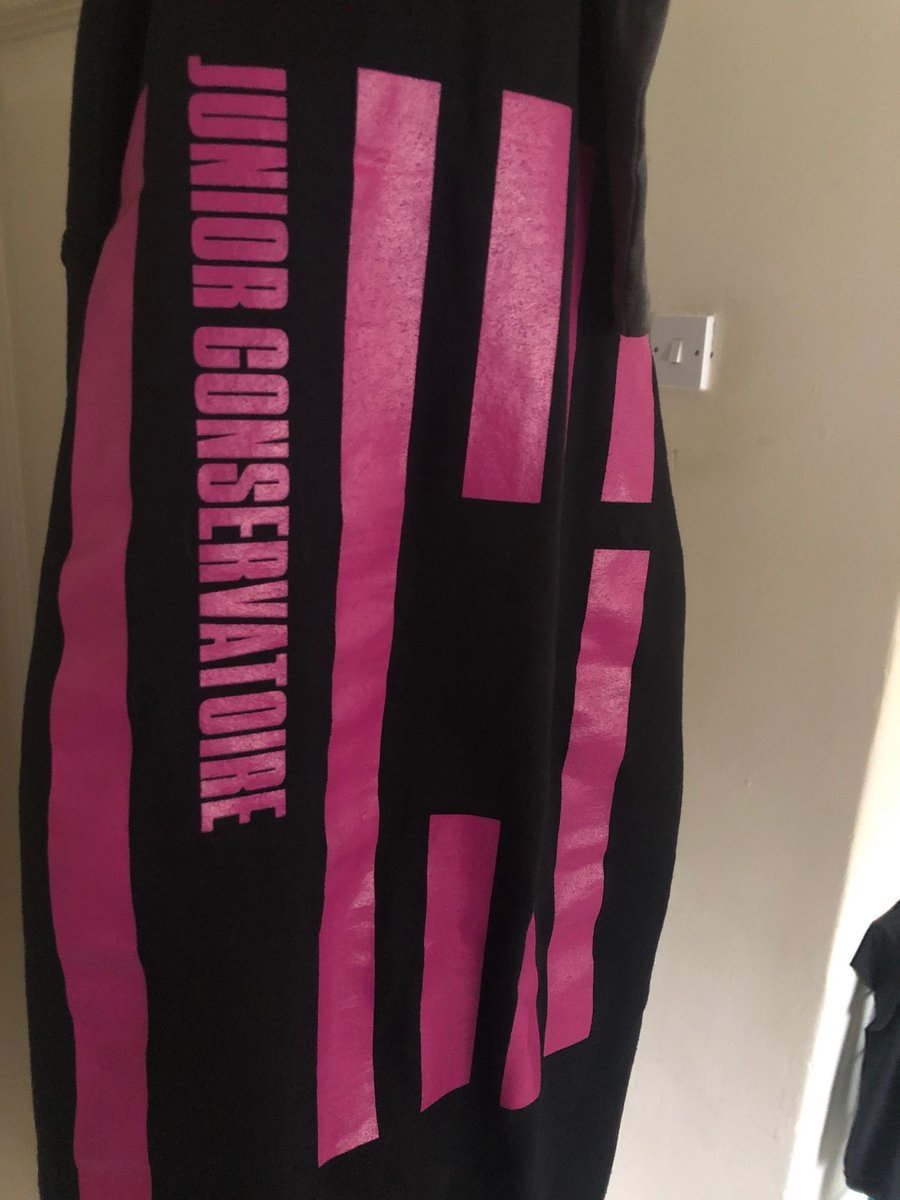 Exciting to be doing some <a href="/TransitionsRCS/">Transitions</a> in Ayrshire working with the fabulous <a href="/rcs_ptm/">RCS_PTM</a> @rcs
Ms Maddison today 🎉