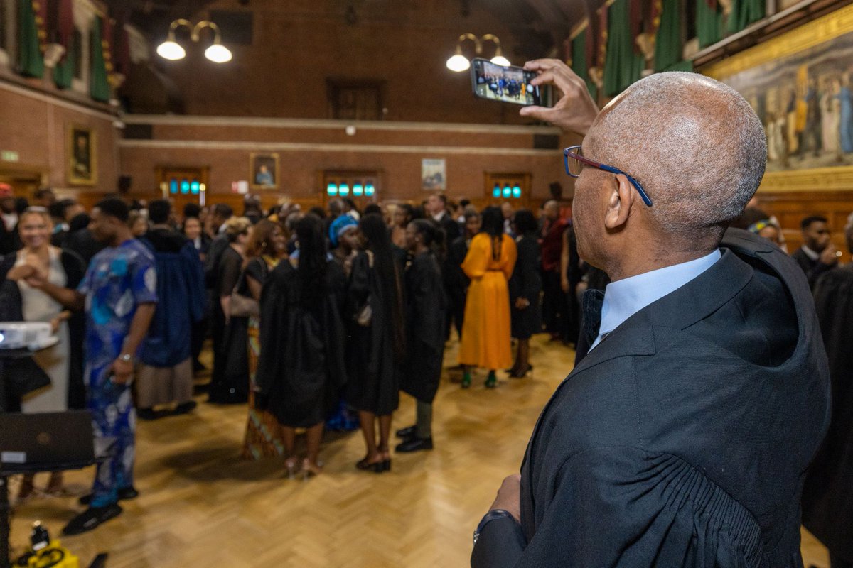 HomertonCollege's tweet image. Last night Lord Simon Woolley hosted the largest gathering of Black Excellence in Cambridge’s history, for Black History Month (over 300 in our new Hall).

Huge thanks to @CambridgeACS for co-hosting.

@Cambridge_Uni
#BlackHistoryMonth
#BlackExcellence
#BHM 
#BHM2022
