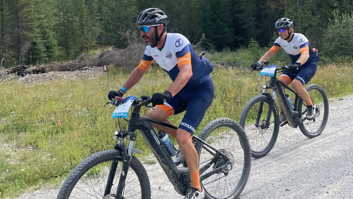 El mejor Imparables lo hicimos en Canadá este mismo año, no hay duda 🤟

Aquí tenéis el link del canal, ¡donde encontraréis mucho contenido! 💪youtube.com/channel/UCz-d3… 

#colacaopuro #spiuk #oakley #imparables #canada #teledeporte #gravel #ciclismo