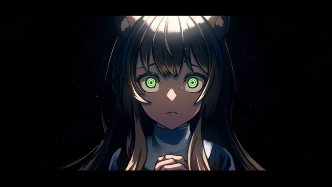 HEWROOOOO !!!DON'T FORGET to see the premiere of my cover song !It's gonna be a nice song for this year's halloween !![ MIRA ] on 28th October 2022 - 6 PM (GMT+7) /  20.00 JST share the news and don't miss it !!Link :  