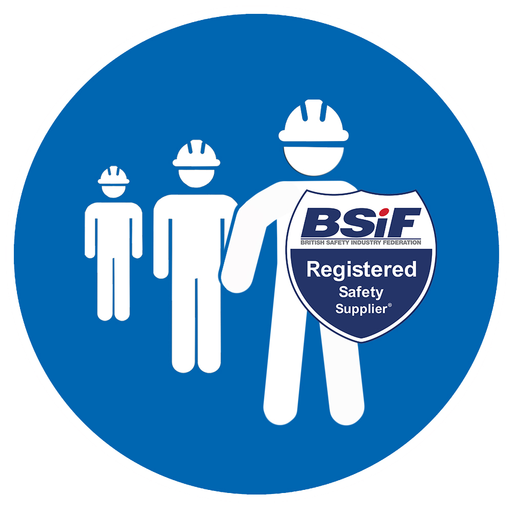Employers: Take the risk out of buying #PPE & #SafetyEquipment: ☑️CHECK your supplier is BSIF registered ☑️SELECT appropriate, certified & approved products ☑️PROTECT your people & help your business thrive ➡️ ow.ly/jMQf50L8l53 #checkselectprotect #rsss #healthandsafety