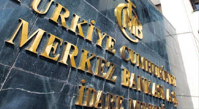 forexsinyalmrkz's tweet photo. Türkiye Merkez Bankası Başkanı Şahap Kavcıoğlu #Perşembe günü yaptığı açıklamada, genel talebin bir miktar zayıflama gösterdiğini, yatırımların gücünü koruduğunu ve finansal koşulların büyüme ve istihdamı desteklemesi gerektiğini söyledi.

#enflasyon #faiz #bist100 #akbnk https://t.co/4JYUwQF6Sv