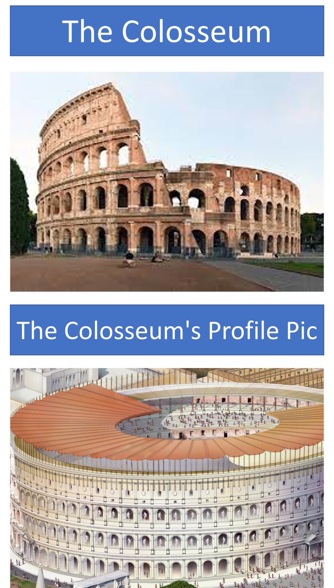 How recent is your profile pic? Mine reminds me daily how hard the last several years have been.