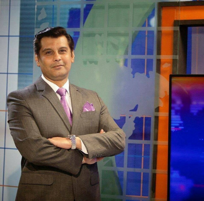ZairaNaqvi_12's tweet photo. The day we Say Our Goodbye to Shaheed Arshad Sharif .
Pakistan is Ashamed 💔
#ShaheedArshadSharif https://t.co/rPsjD8Lzao