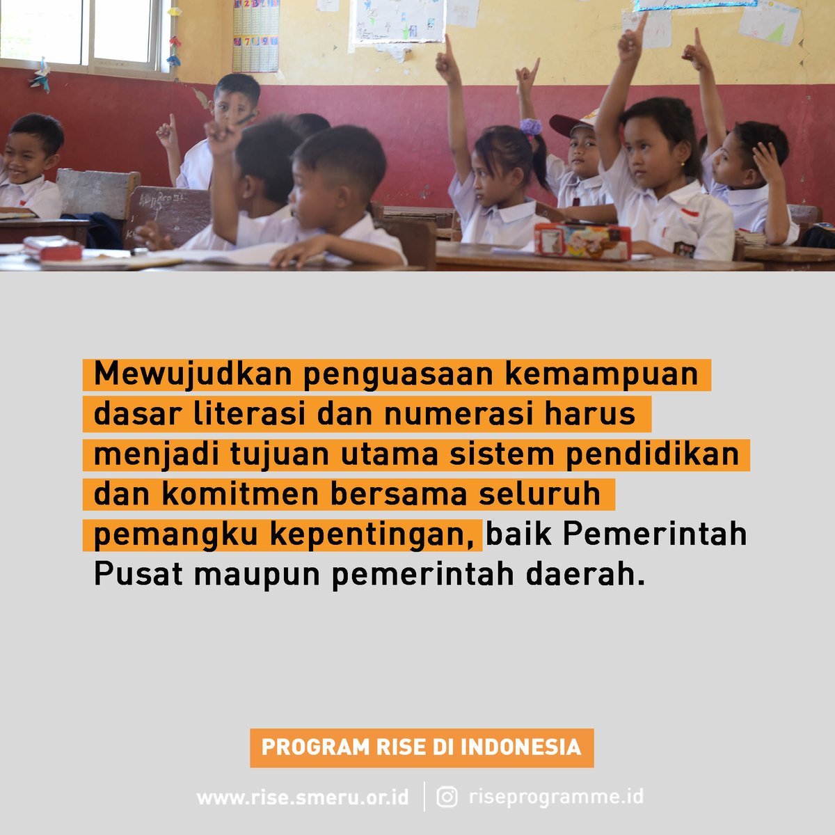 The SMERU Research Institute tweet media