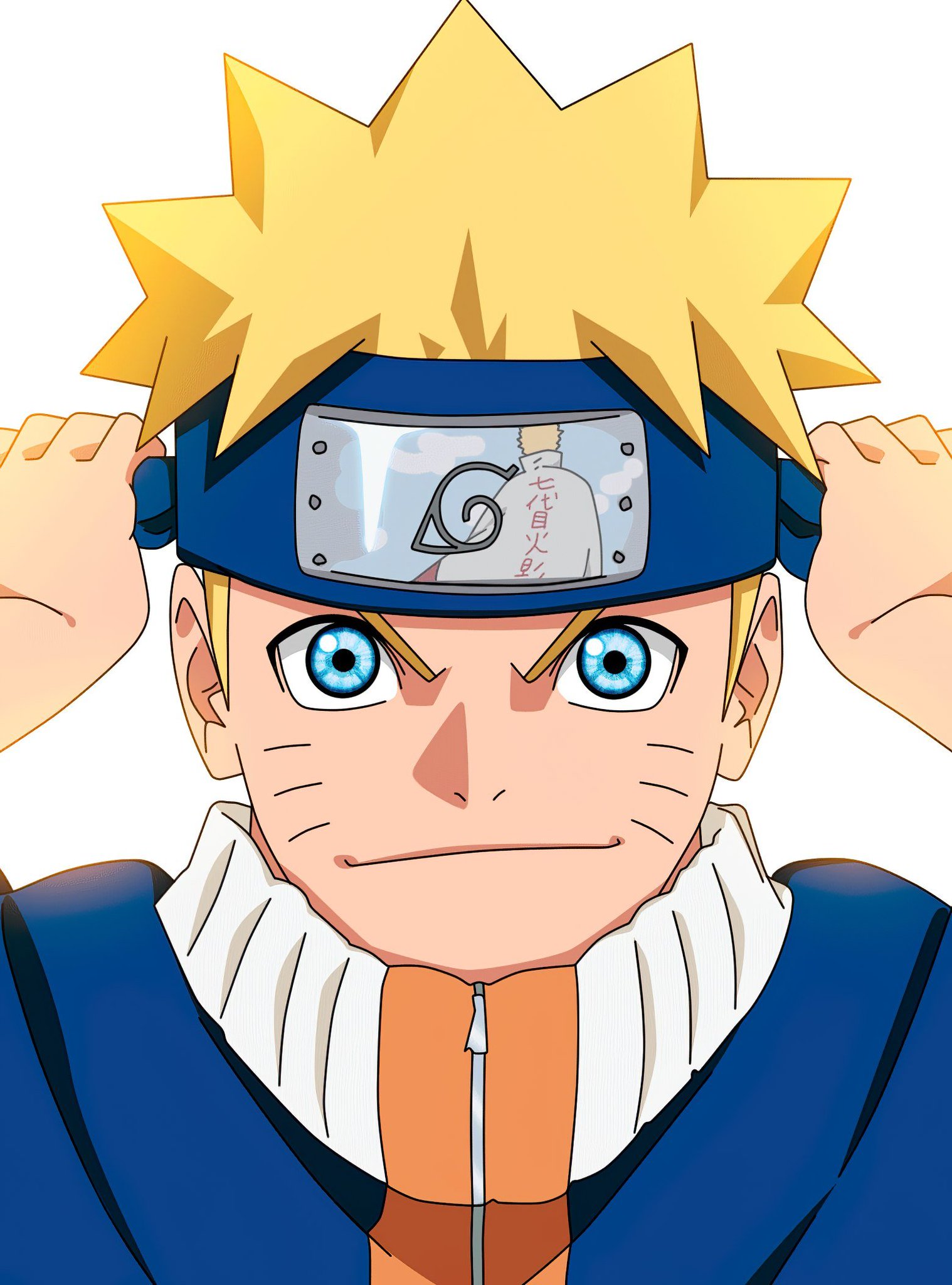 Naruto Uzumaki  Wikipedia