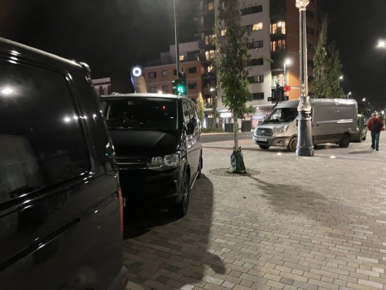 Better Streets for Newham tweet media