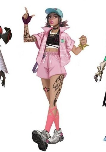 SweetRabbit tweet media