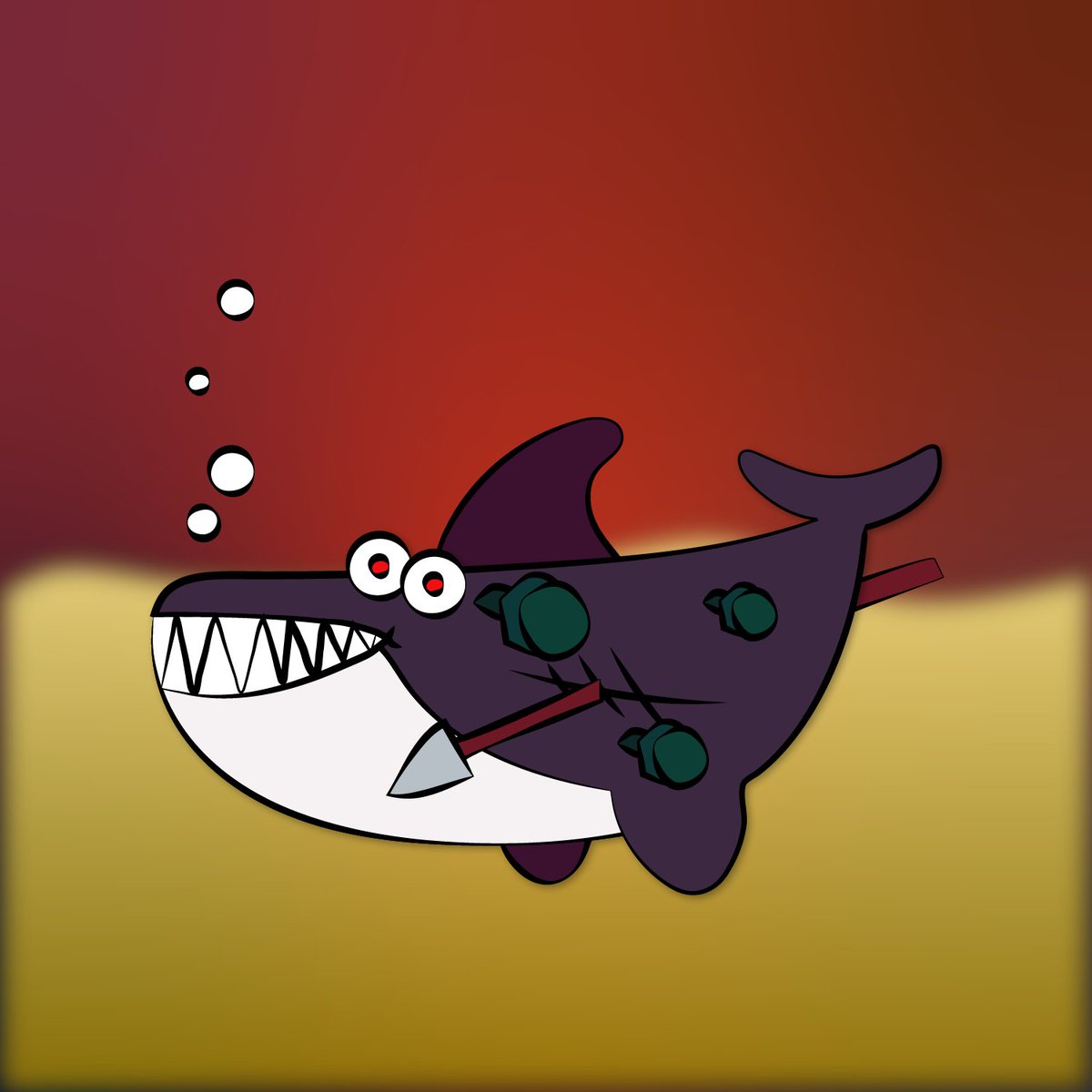 Nicolascvlr's tweet photo. Good morning #NFTCommunity frens! ☀️

Wish you all an amazing new day! 🙌🏻
Any plans for today ? 🤔

Don't forget to take a look at #ColorfulWhalesNFT Halloween special drop 😱🎃🐋

https://t.co/hEzmkqaMS6

#NFT #NFTs #NFTCollection #NFTCollector #NFTCollectors #NFTDrop #NFTArtist https://t.co/NR0HjqzB3o
