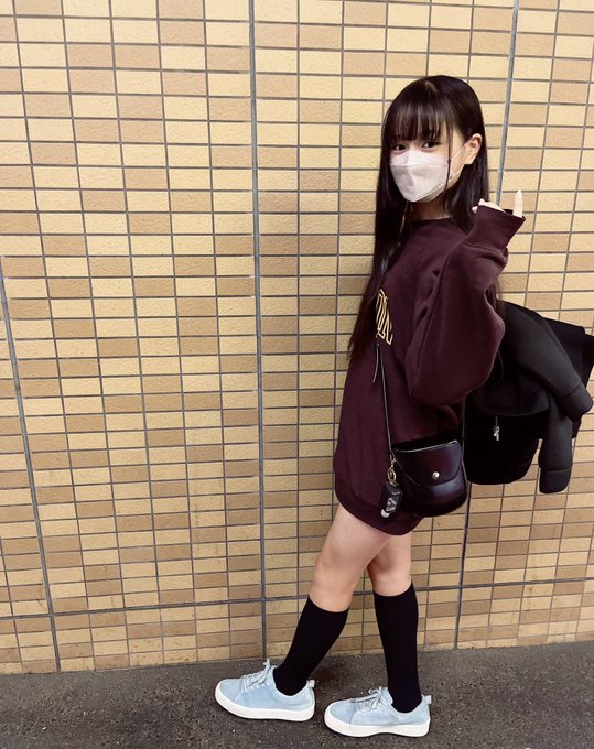 Twitterのコスプレ画像15