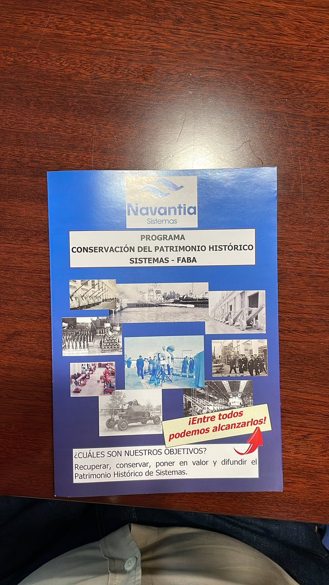 UGT Navantia S. Fdo (@ugtnavsfdo) on Twitter photo 