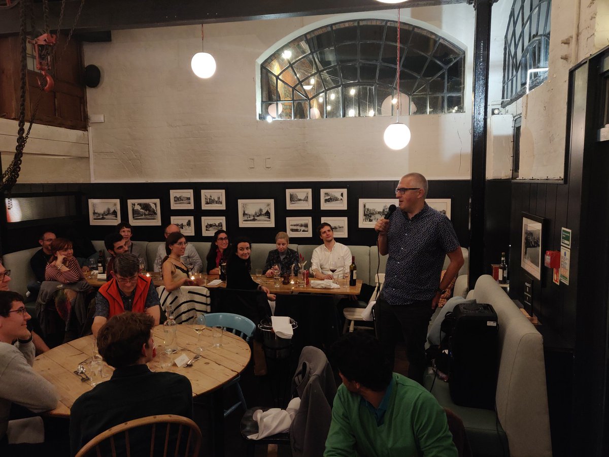 WCRP SPARC tweet media