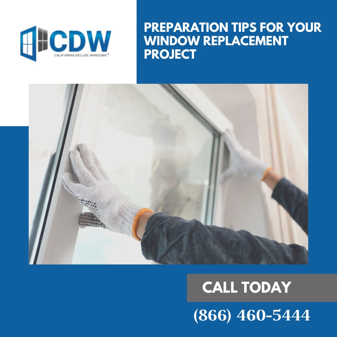 California Deluxe Windows tweet media