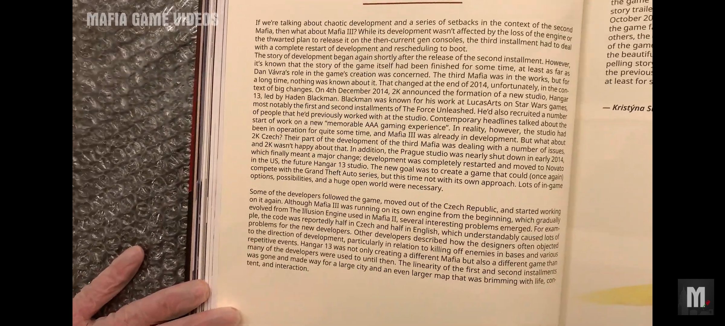 Mafia Game Videos (@MafiaGameVideos) / Twitter