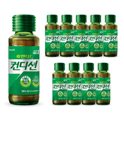 midang811's tweet image. #Innon #컨디션 #헛개 #100ml #10개

컨디션 헛개

🔽☺️☺️☺️☺️🔽

nico.kr/rOL4Vk

이 글은 애드픽이 추천한 제품의 이용후기가 포함되었으며, 작성자에게 수수료가 지급됩니다.