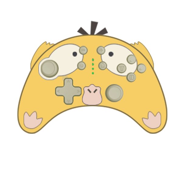 StogaTech's tweet photo. New controllers add to the fam! 🌸
Which is your favorite one?💓
Comment your thoughts✨

#gaming #controller #ps #switch #Nintendo #game #gamingsetups https://t.co/cmv3joNS9u