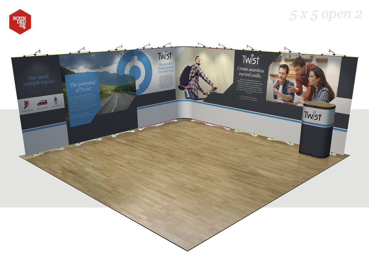 Rounded Edge Studio tweet media