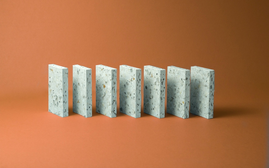 Heron lining up to take flight 

Our new material is in stock and available to specify now! Head to our blog for more details and the website to order today. 

smile-plastics.com/heron-takes-fl…

#madefromwaste #100percentrecycled #100percentrecycleable