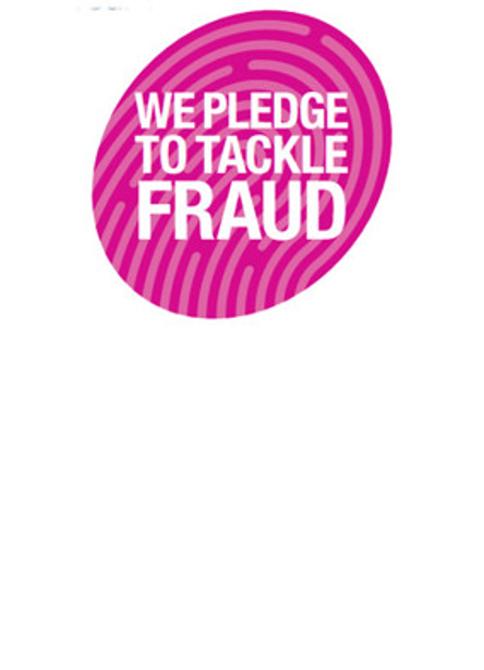 We have taken the Fraud Pledge to show our dedication to preventing fraud at the OAE. Find out more at preventcharityfraud.org.uk #StopCharityFraud