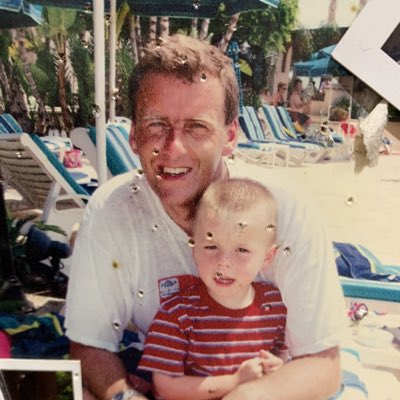 #NewProfilePic