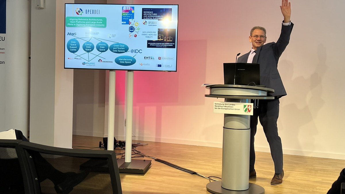 Angelo Marguglio (@angmarguglio) on Twitter photo Creating bridges to break the silos, starting from who is actively involved in developing and deploying the next wave of interoperable European Data Spaces <a href="/opendei_eu/">opendei.eu</a> <a href="/EngineeringSpa/">ENGINEERING GROUP</a> <a href="/Innovalia_group/">Innovalia Group</a> <a href="/IDC4EU/">IDC | 4EU</a> @ARI_Atos <a href="/RWTH/">RWTH Aachen</a> <a href="/FIWARE/">FIWARE</a> @ids_association <a href="/polimi/">Politecnico di Milano</a> <a href="/ehtel_ehealth/">EHTEL Secretariat</a> Creating bridges to break the silos, starting from who is actively involved in developing and deploying the next wave of interoperable European Data Spaces <a href="/opendei_eu/">opendei.eu</a> <a href="/EngineeringSpa/">ENGINEERING GROUP</a> <a href="/Innovalia_group/">Innovalia Group</a> <a href="/IDC4EU/">IDC | 4EU</a> @ARI_Atos <a href="/RWTH/">RWTH Aachen</a> <a href="/FIWARE/">FIWARE</a> @ids_association <a href="/polimi/">Politecnico di Milano</a> <a href="/ehtel_ehealth/">EHTEL Secretariat</a>