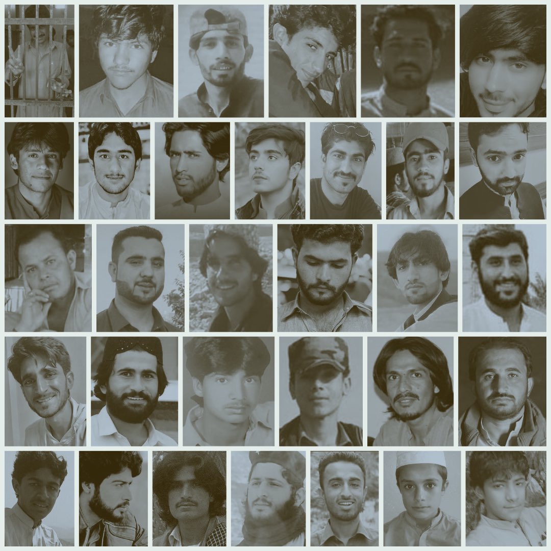 Abram_BSO's tweet photo. The conscious awakening of the Baloch Youth has always been a threat to the state's existence. Therefore for decades, it has been applying its policy of enforced disappearance and extra judicial killings of Baloch students. #EndEnforcedDisappearances https://t.co/WKzpSpZ28g