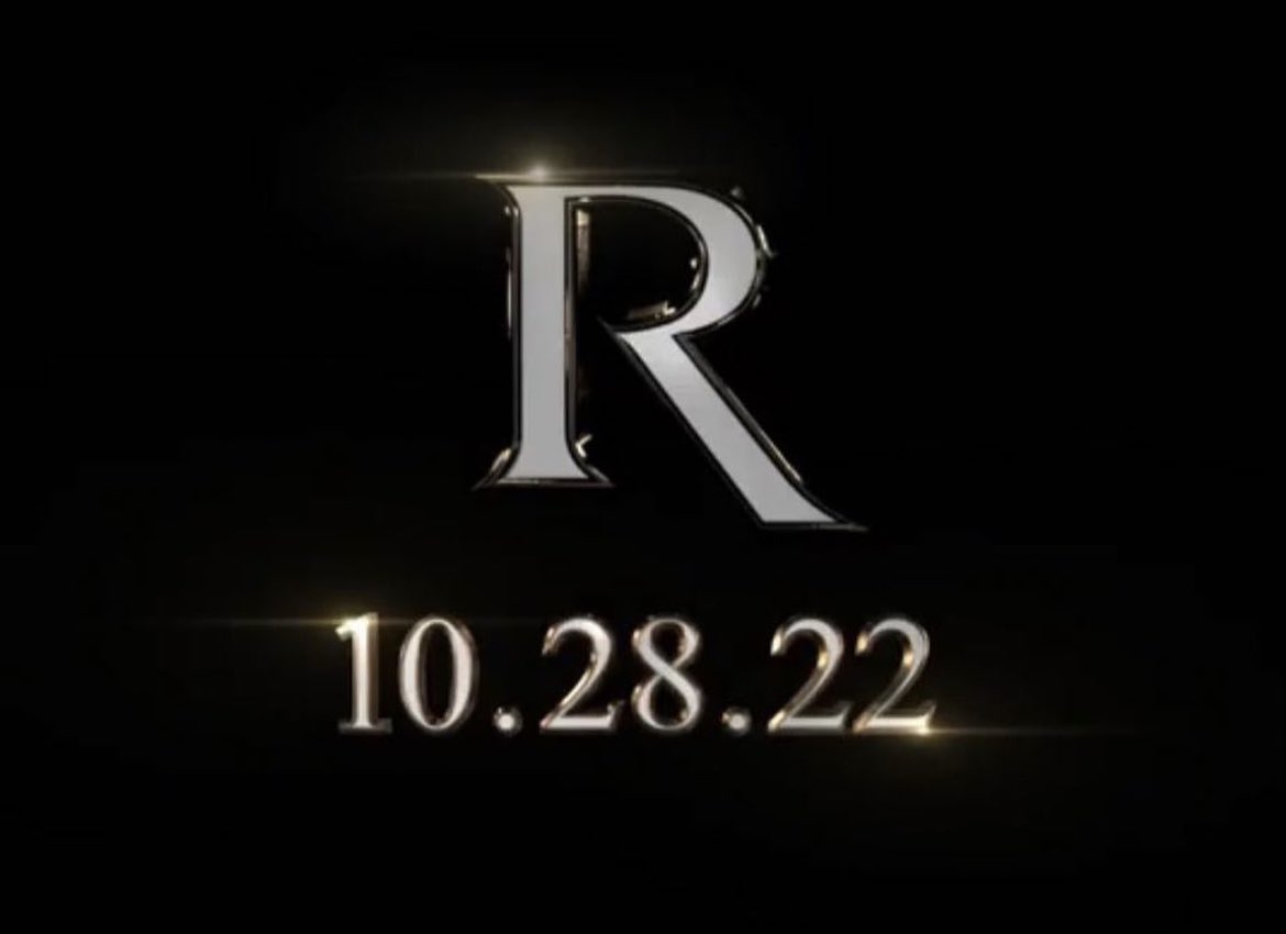 Tell a friend to tell a friend, she’s baaaaccckkkk 💛💛💛