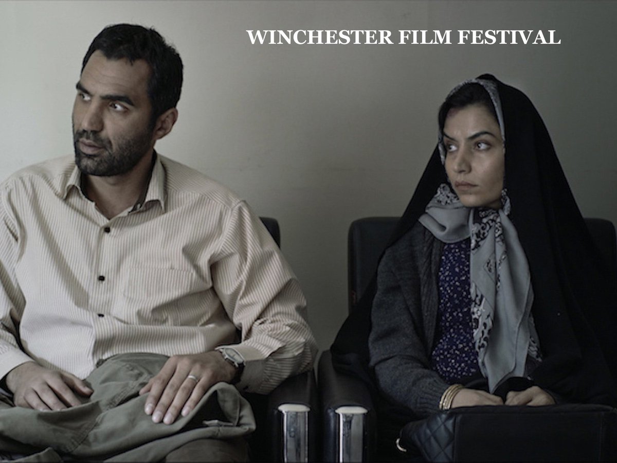 The Winchester Film Festival returns this November for its 11th season with a new and exciting mix of contemporary award winning short films and feature films. #filmfestival #festival #film #filmography #movies