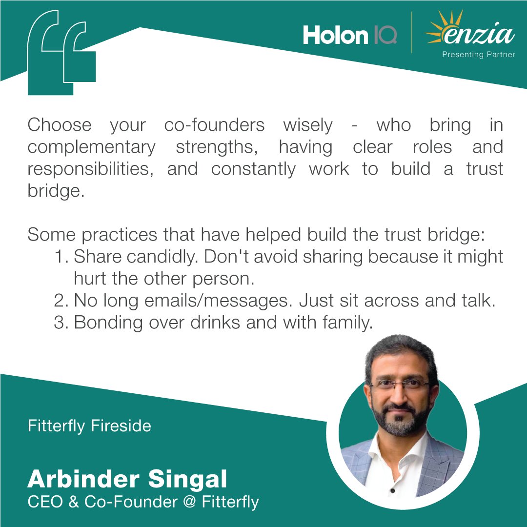 Enzia Ventures tweet media