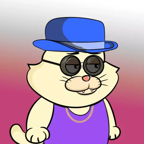 steve__Nft's tweet photo. 😺 CatsBank NFT Collection 😺
🔥 Grab it before they gone! 🔥
https://t.co/jdrIkzpi6u

#NFTcommunity #NFTs #CatsBank #Moonboxes #NFTcollectibles #Binance #NFTart #NFTproject #NFTlover #CatsOnTwitter $MSHOT https://t.co/Q4XYXNKKNN