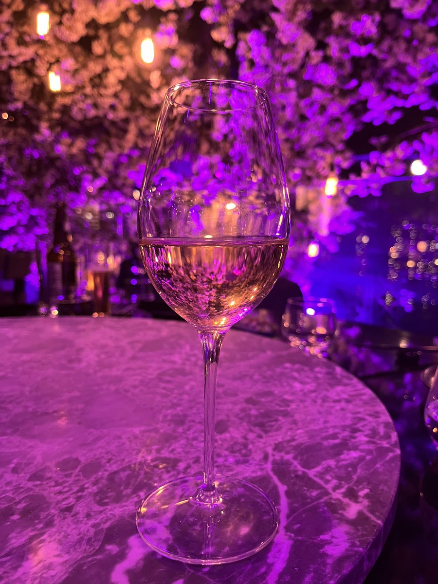 WineSank's tweet photo. Pinot Grigio - Leeds, England @TattuRestaurant #winesank #wine #winelovers #wineclub https://t.co/MvABUxPolF