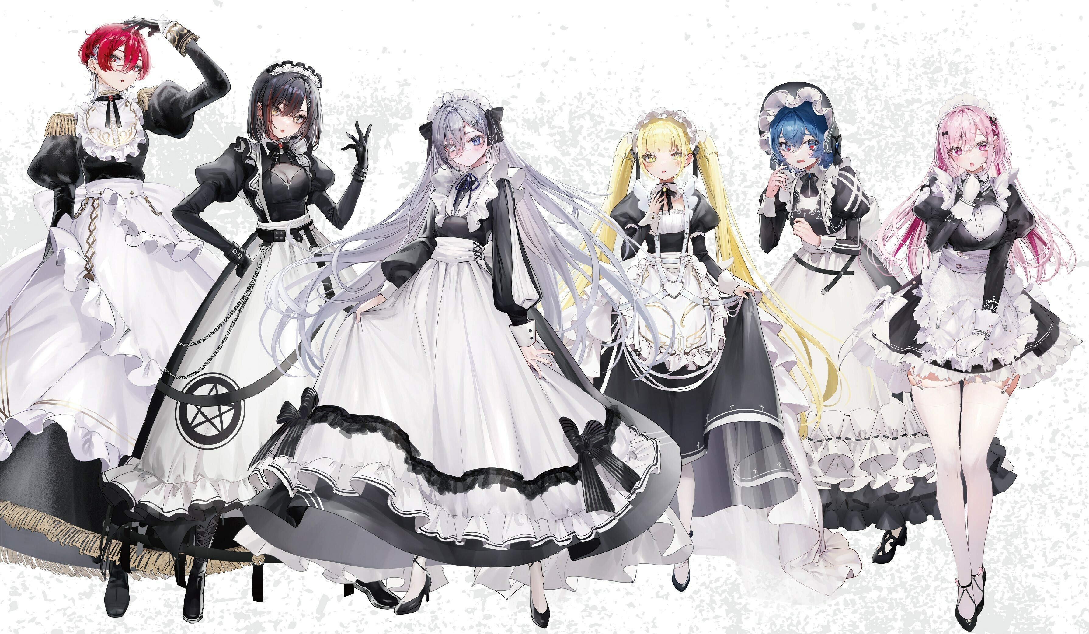 死亡遊戯で飯を食う。』公式 on X: 