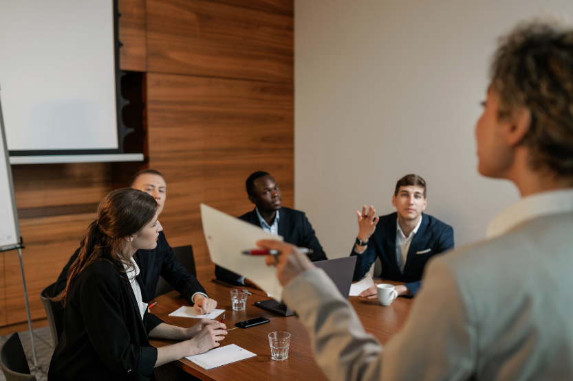 redsky_learning's tweet photo. How to Get More ‘Bang For Your Buck’ From Your Leadership Development Programme

It takes commitment to invest in a Leadership Development Programme. It is crucial to lay the right foundation from the start. Find out how to avoid the common pitfalls.
https://t.co/lZjyp3f6lZ https://t.co/F7hCQvcAL0
