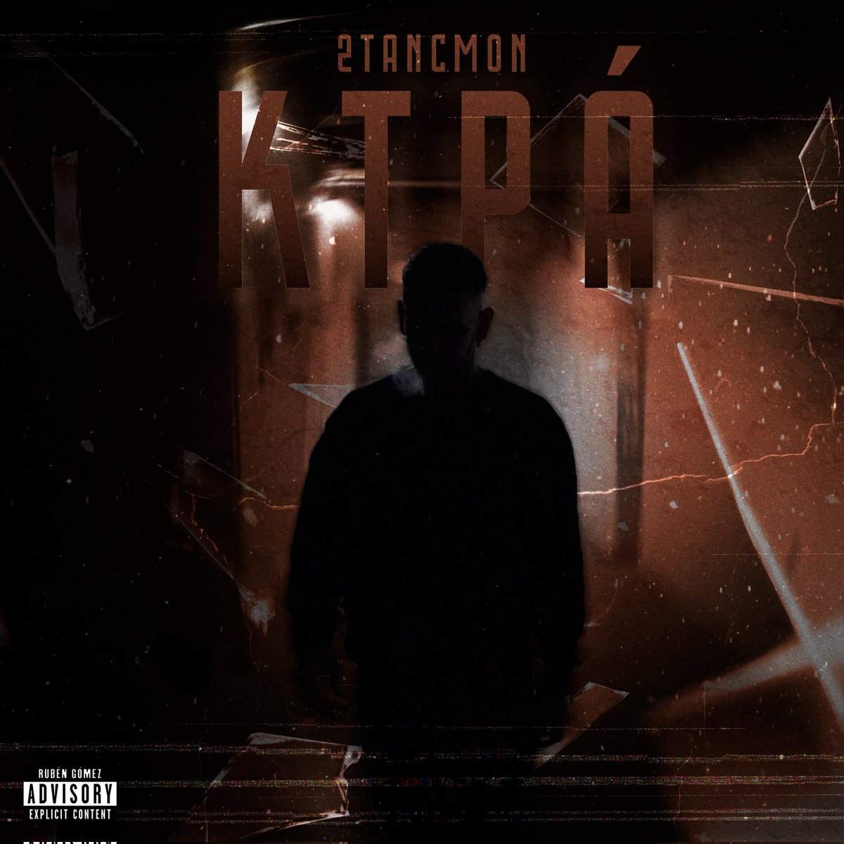 2tanCmon's tweet image. Sé de sobra que si nunca he conseguido nada en el rap es por no haber estado a la altura
Por eso trabajo cada vez más
Porque sé que no basta con hacerlo bien, hay que destacar
No pienso parar hasta que no tengáis más remedio que decir que esta guapo
En Noviembre...
KTPÁ