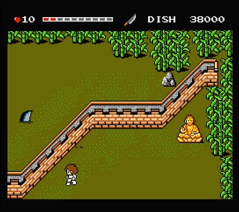 dmg_sweden's tweet photo. I was today years old when I realized that Compile made a Golvellius spin-off for the MSX2. Featured on Disc Station 2 - Early Summer Edition (1989). I love the world of Japanese games. This NEEDS to be played. Thank good for preservationists. #Compile #Golvellius #SuperCooks https://t.co/3tRYFvezN8