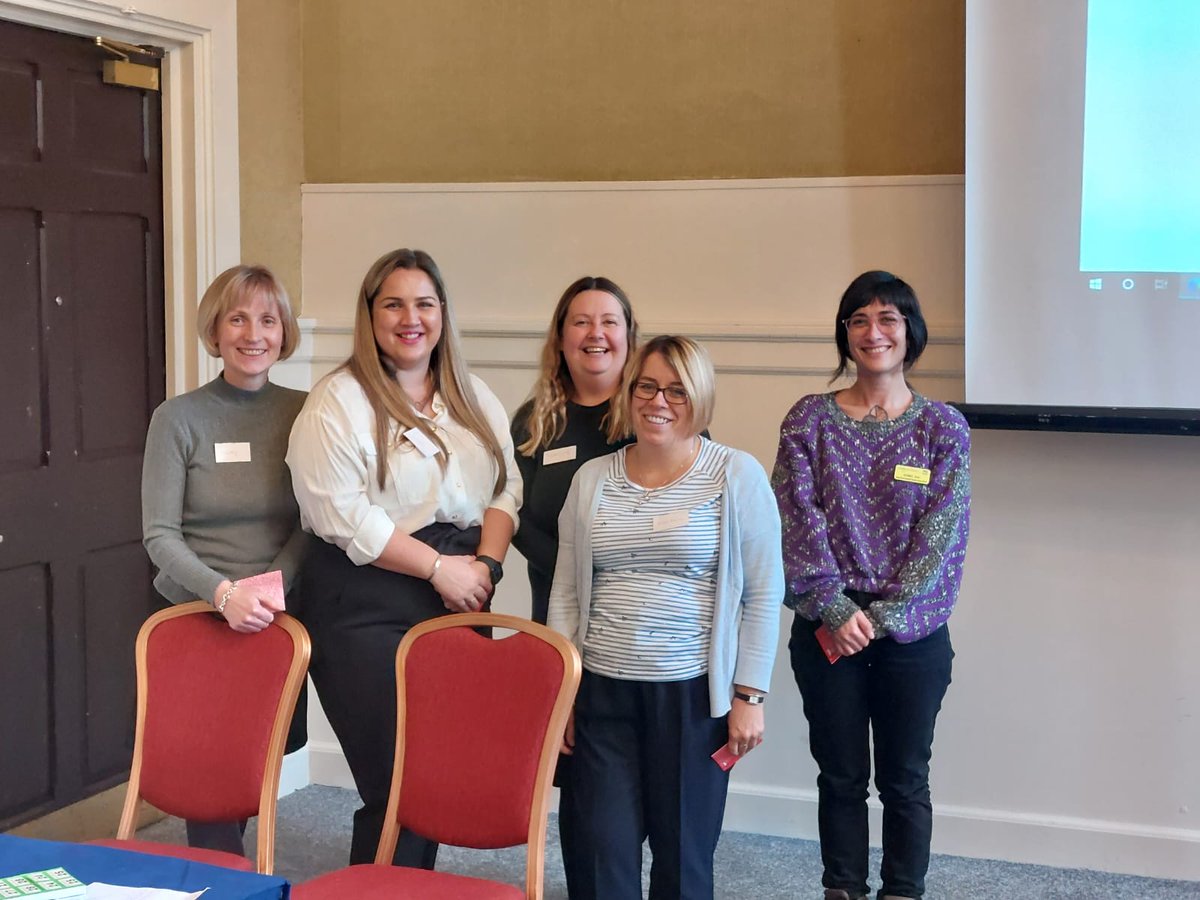 A quick snap of some of the presenters from the #SIVAN2022 Study Day yesterday supported by @vygonuk 
Fab info presented by @BlaikieLesley @SandieSutherla1 @lhamsm11 @EmilyRidley6 and Isobel Soto
Interested in #vascularaccess and work in a hospital in Scotland? Join SIVAN!