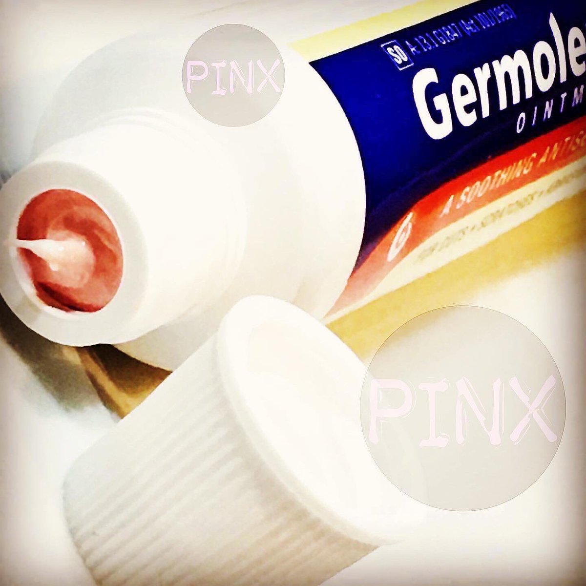 GbSpot's tweet photo. Families Remember “GERMOLENE” Effective OINTMENT with the Unique Aroma of “Wintergreen”. Not the white cream.

Buy NEW Tube “Bundle”Offers here: https://t.co/mNnCTxL2Ja

Free Delivery option from : https://t.co/96UqeFJp5c

Also Available at: https://t.co/dFY90HGiX7 https://t.co/rXQCsEH1gj