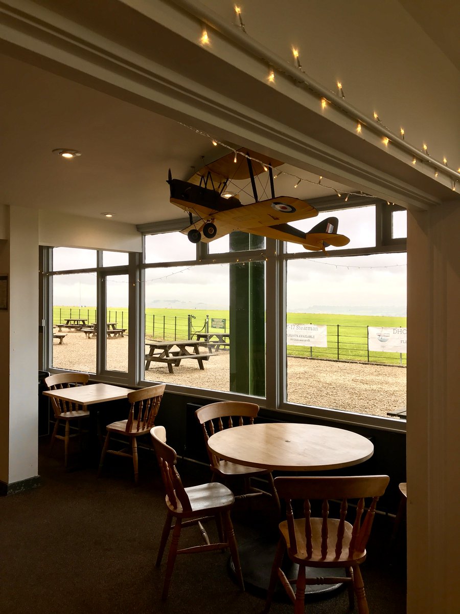 Our cafe bookings record has managed to glitch! - if you had a reservation made with us today (Thurs 27th Oct) please call 01747 811767 to confirm you are attending