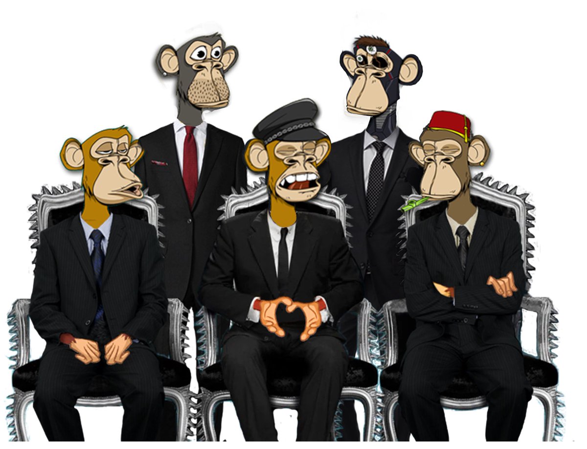 APE TANK WILL FOLLOW THE FIRST 500 ACCOUNTS WHO FOLLOW US AND RETWEET THIS TWEET!

SIMPLY FOLLOW APE TANK &amp; RETWEET THIS TWEET TO RECEIVE A FOLLOW! ❤️

#BAYC #MAYC #APETANK