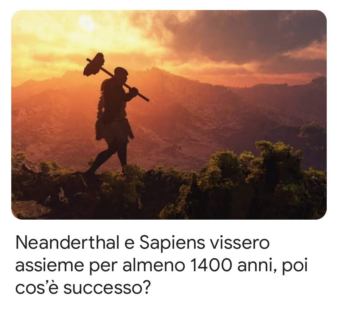 E poi c'è Desi tweet media