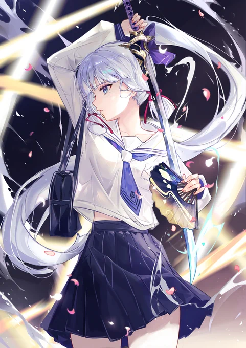 #原神 