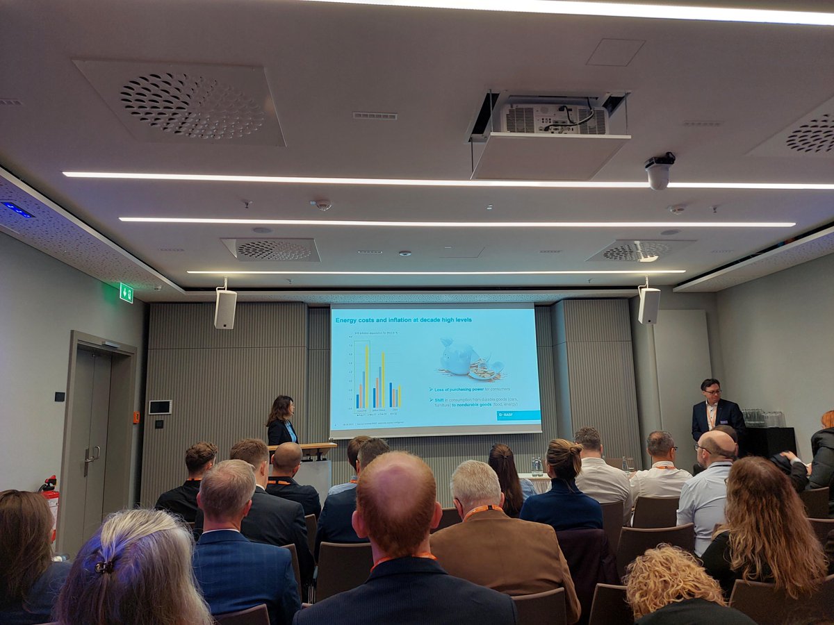 BASF España tweet media