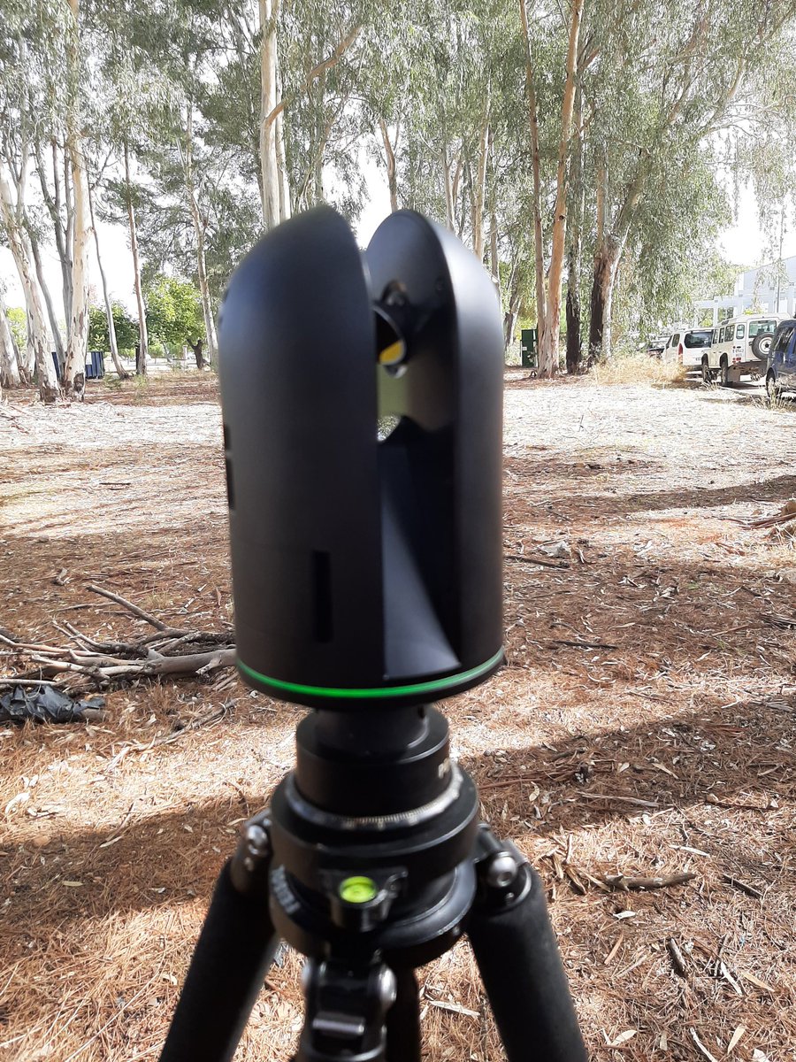 Muy muy muy práctico este Taller organizado por la Universidad deCórdoba <a href="/MsterGEOFOREST/">Máster GEOFOREST</a> @ersaf_uco. Contamos nuestra forma de innovar y de realizar inventario forestal a especialistas y aprendemos también. <a href="/go_fagus/">Grupo Operativo GO Fagus</a>