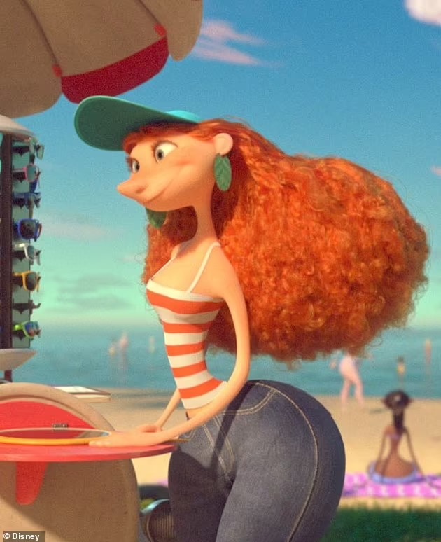 shoe on Twitter: "you can take our pixar mom asses from our cold dead