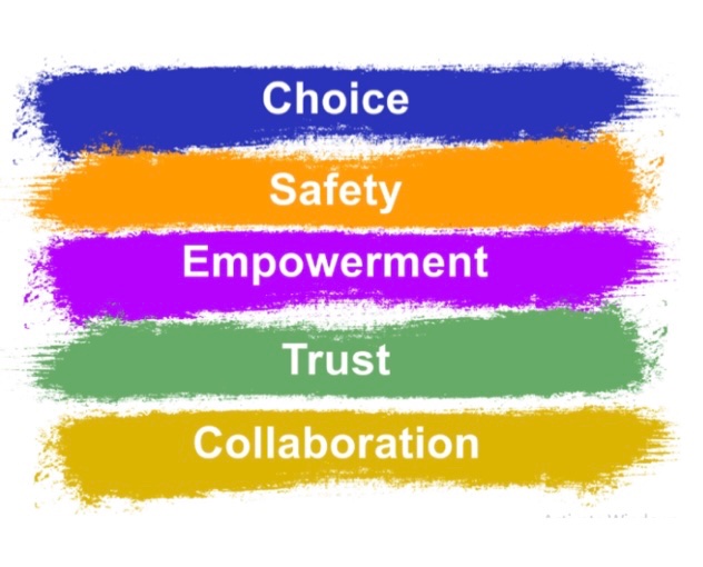 Insightful PLC meeting today with EDC nurture colleagues discussing trauma informed practice, re-traumatisation, and opportunities for empowerment, choice and collaboration 
<a href="/BoclairAcademy/">Boclair Academy</a>
 <a href="/BishopbriggsAC/">Bishopbriggs Academy</a>
<a href="/BearsdenAcademy/">Bearsden Academy</a>
<a href="/TurnbullHS/">Turnbull High School</a>
 <a href="/DouglasAcad/">Douglas Academy</a>
<a href="/KirkintillochHS/">KHS</a>