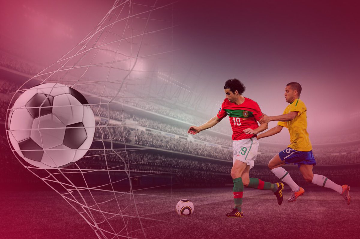 FelixRomark's tweet photo. 24 days more to Fifa World Cup 2022
Get Premier 2022 Qatar World Cup Data Solutions👉https://t.co/iRcup0zK2J
#worldcup2022 #fifaworldcup2022 #sportsdata #soccerapi #sportsapi #DSG #DataSportsGroup https://t.co/VRlKsiXlAl