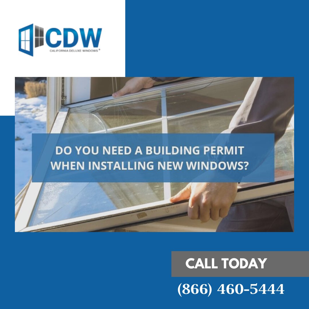 California Deluxe Windows tweet media